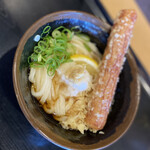 Udon Okada - 