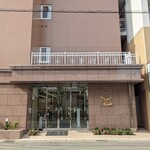 東横INN - 