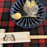 くいしんぼー山中 - 