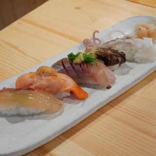 旬菜すし鮮 きずな屋_1