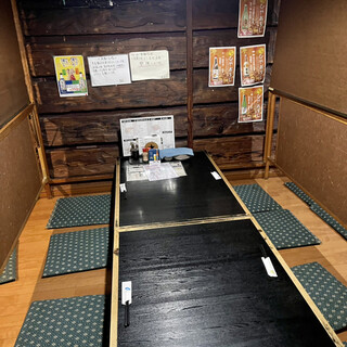 居酒屋 気腹志_2