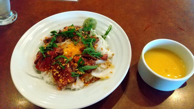 ビッグボーイ 岩沼店（Big Boy） - 岩沼（ファミレス）の写真