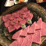 正泰苑 銀座店 - 