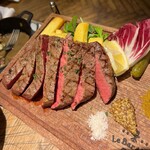 Le Bar a Vin 52 AZABU TOKYO - 