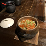 和　ともり - 釜飯やー