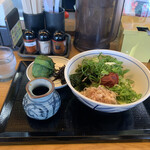 ウエストうどん - 