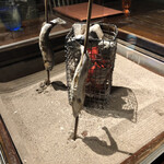 和　ともり - そろそろでしょうか