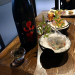 和　ともり - 山本さん