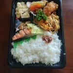 Sukeroku - 幕の内弁当