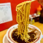 幸ちゃんラーメン - 中華そば