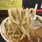 松屋製麺所 - 