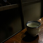 和　ともり - 玄米茶