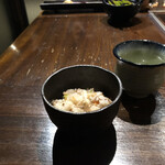 和　ともり - とりわけ