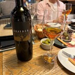 Le Bar a Vin 52 AZABU TOKYO - 