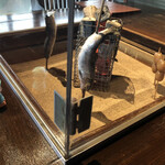 和　ともり - 人間って残酷だなぁと眺めている