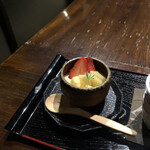 和　ともり - プリン