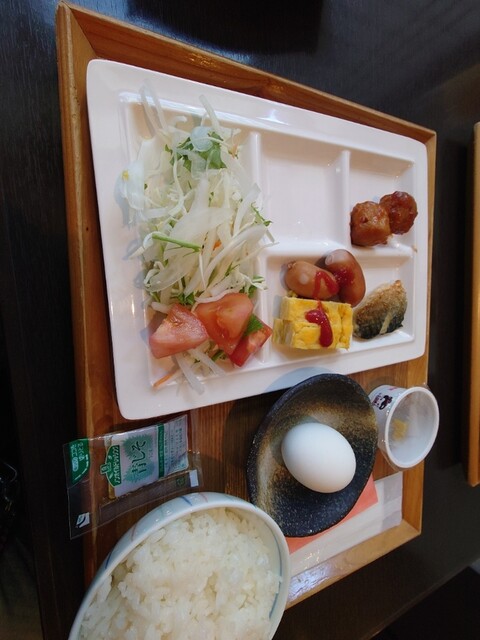 ホテルサンルート 福島（HOTEL SUNROUTE） - 福島（ホテル）の写真