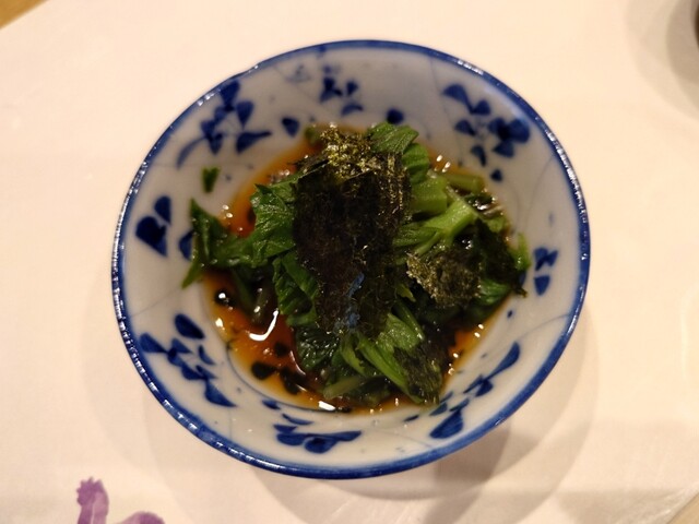 下鴨 - 釜石（海鮮）の写真