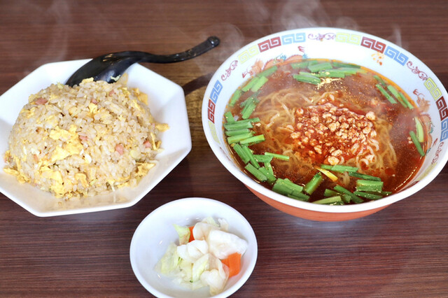 Taiwanese Senka Hirate Ten