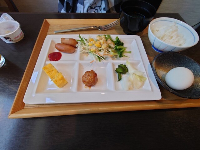 ホテルサンルート 福島（HOTEL SUNROUTE） - 福島（ホテル）の写真