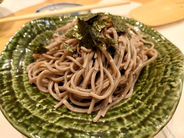 下鴨 - 釜石（海鮮）の写真