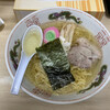 ラーメン信月