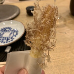 Tempura Darukin - 