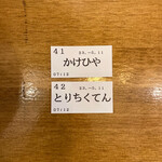 トウキョウサンフラワーイイダバシ - 