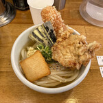 トウキョウサンフラワーイイダバシ - 