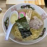 ラーメン信月 - 
