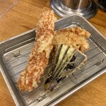 トウキョウサンフラワーイイダバシ - 