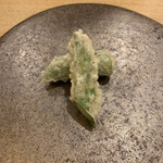 Tempura Darukin - 