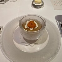 フランス料理 壺中天 - 