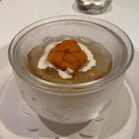 フランス料理 壺中天 - 