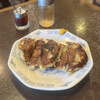 岩城屋 - 餃子