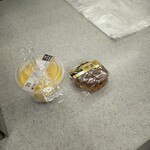 セブンイレブン ハートイン - 料理写真: