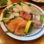 活魚料理 広海 - 