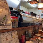 活魚料理 広海 - 