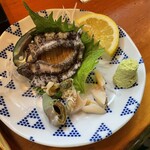 活魚料理 広海 - 