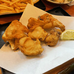 活魚料理 広海 - 