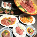 Yakiniku Rabo - 