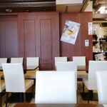 ラクヤス酒場 - 内観