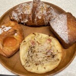 BOULANGERIE BURDIGALA - 