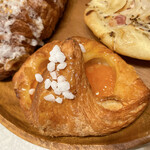 BOULANGERIE BURDIGALA - 