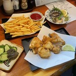 活魚料理 広海 - 