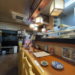 活魚料理 広海 - 