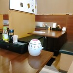 ラクヤス酒場 - 内観