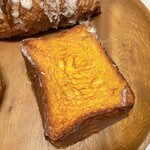 BOULANGERIE BURDIGALA - 