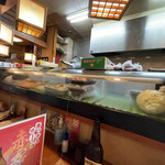 活魚料理 広海 - 