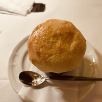 スンガリー 新宿東口本店 - クリームシチュー